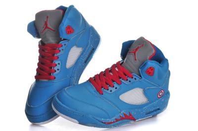 cheap air jordan 5 captain america women shoes cheap no. 141